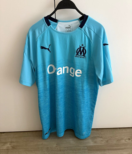 Puma olympique marseille - olympique, de