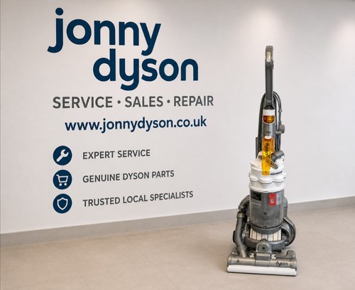 Dyson dc15 animal - animal, upright
