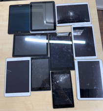 Job lot Phones & Tablets | For