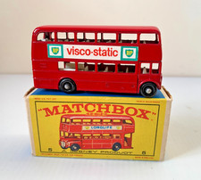 Matchbox Series Lesney No5c