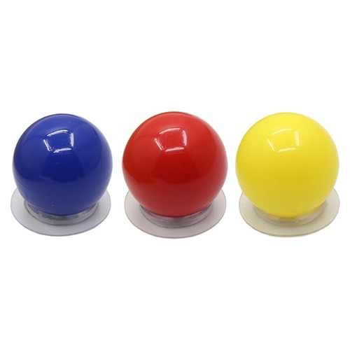 Plastic sticky pull - pull, handles