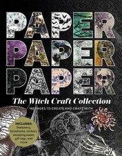 Paper Paper Paper: The Witch