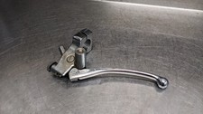 CUSTOM CLUTCH LEVER PERCH