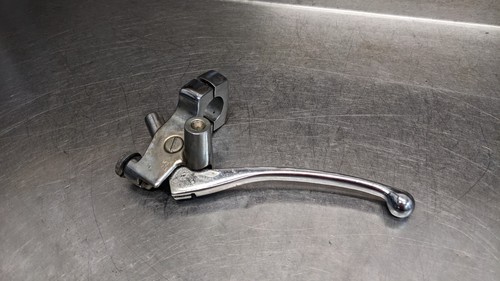 Custom clutch lever - custom,