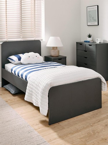 Aspen children single bed - aspen,