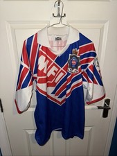 ICONIC BRITISH POLICE 1996