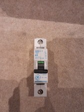 GE Series E 6 Amp Type B