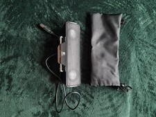 Logitech Laptop Speaker Z205. Usb