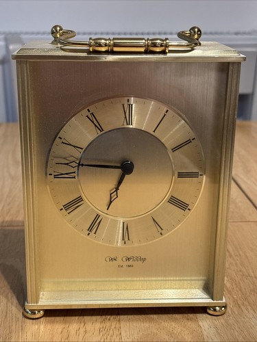 Vintage widdop brass - vintage,