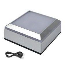 LED Multi-Colour Light Base