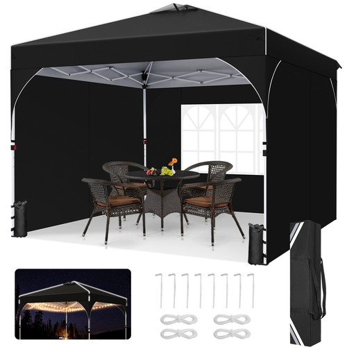 10x10 commercial pop up - commercial,