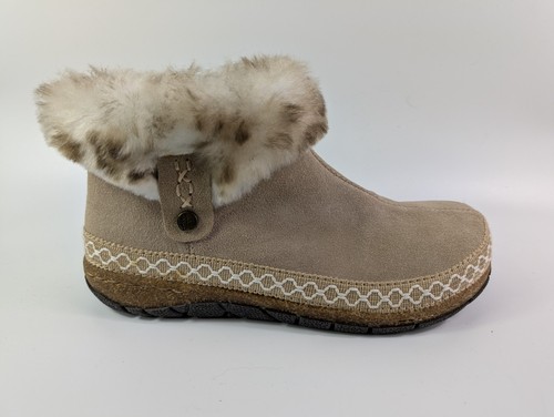 Earth origins suede leather - origins,