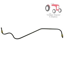 Massey Ferguson FUEL PIPE