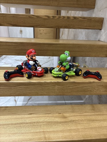 Nintendo carrera first - carrera,
