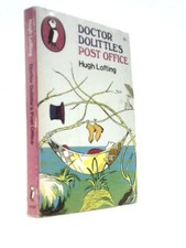 Doctor Dolittle's Post Office