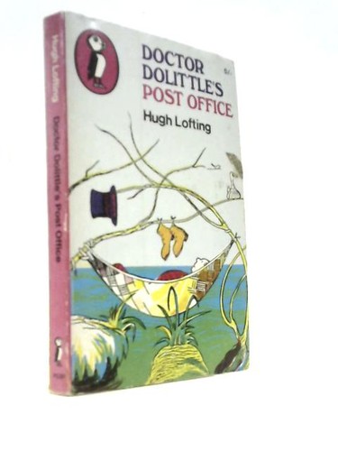 Doctor dolittle post office - doctor,