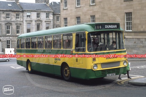 Bus photo lowland scottish - photo,