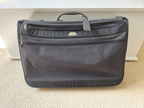 Samsonite garment bag - bag, with