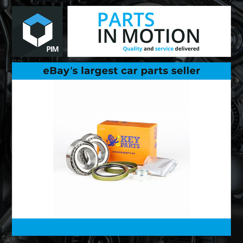 Wheel bearing kit fits - bearing, talbot
