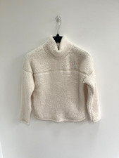 M&S Fleece Pyjama Top Lounge