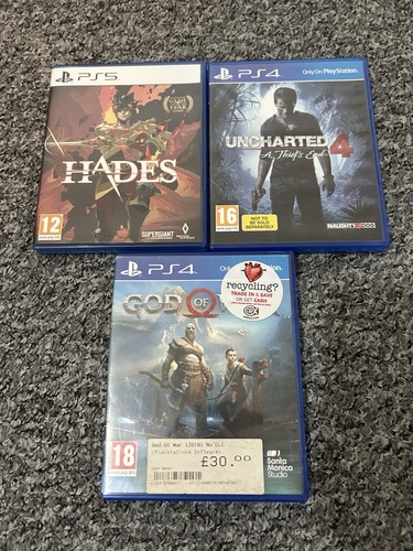Ps4 ps5 video - ps4,