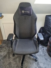 Secretlab Titan SoftWeave