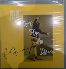 Bryan Ferry - Don't Stop The