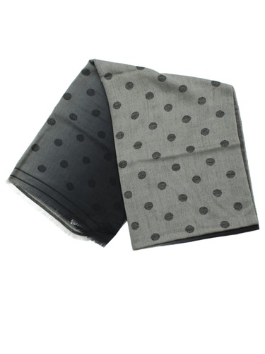 Paul smith men scarf grey - smith,