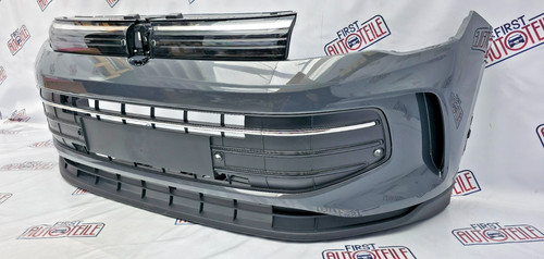 Tiguan iii 571 front - 571, bumper