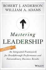 Mastering Leadership: An