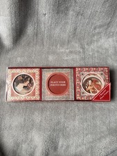 Mucha Art Nouveau "3 Beautiful