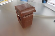 Rolleiflex 3.5F Leather Case