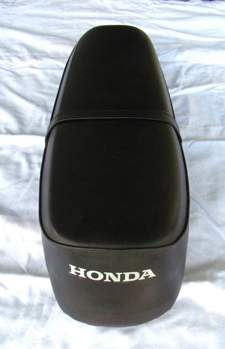 Honda s90 motorcycle seat - honda, 90