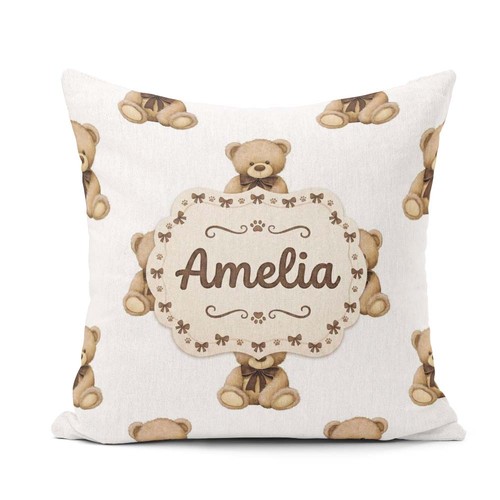Cushion throw pillow - cushion, cute