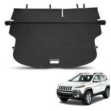 Parcel Shelf Load Cover for
