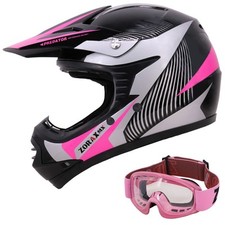 ZORAX ZOR-X19 Child Kids Pink