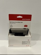 Bontrager ion comp r front