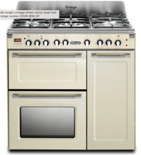 DeLonghi D3VR 908 DF Vintage