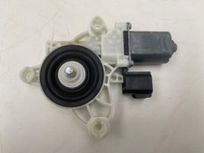 FORD FIESTA MK8 17 - ON FRONT DRIVER RIGHT WINDOW MOTOR A75655-110