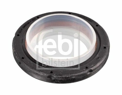 Crank shaft oil seal front - crank,