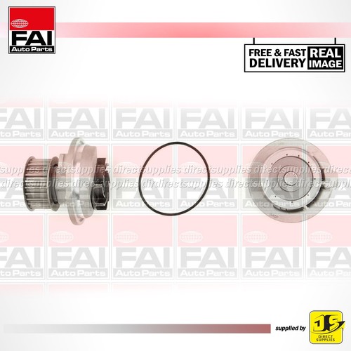 Fai water pump wp3059 fits - fai,