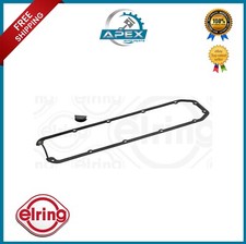 Cylinder head cover gasket set - head,
