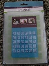 Provo Craft Cuttlebug Emboss