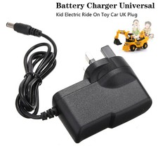 Battery Charger 6 Volt 1 Amp