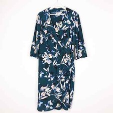 Eliza J Floral Sheath Dress