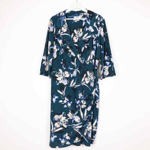 Eliza floral sheath dress - sheath,