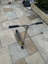 mgp stunt scooter
