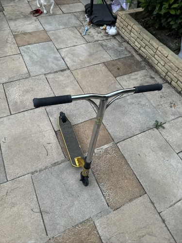 Mgp stunt scooter - mgp,