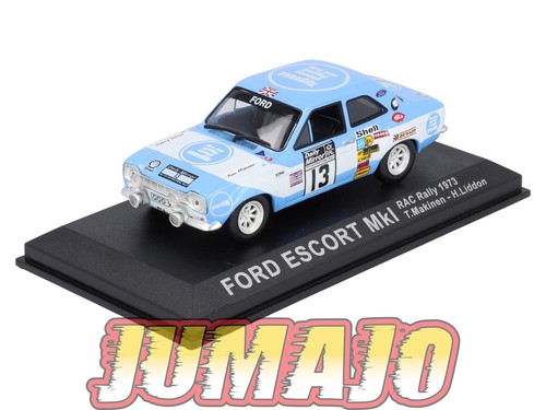 Rca21 car ixo altaya - car,