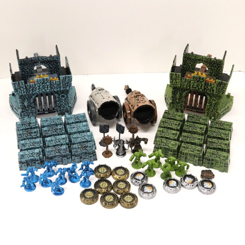 Large lot battleground - large,